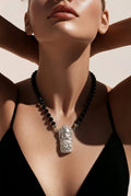 Collana Clipeo Borghese