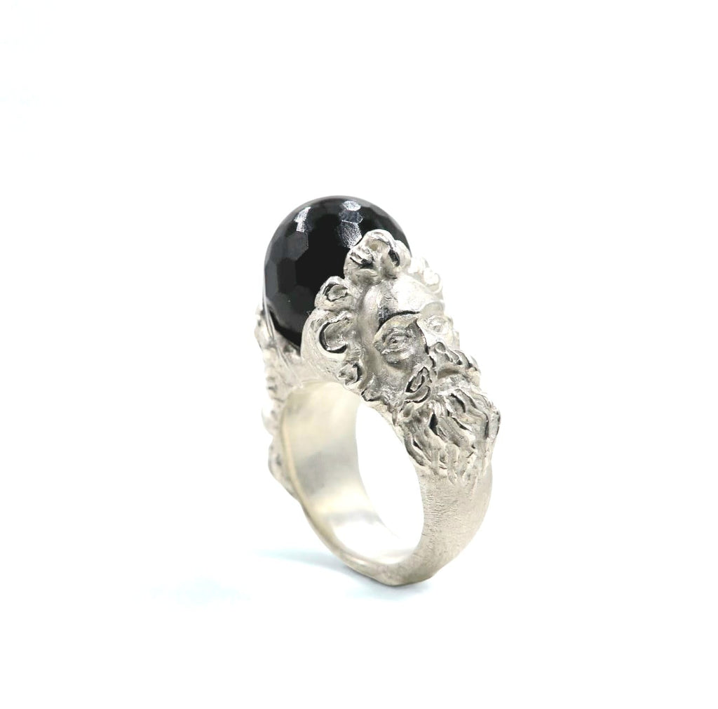 Anello Clipeo Borghese