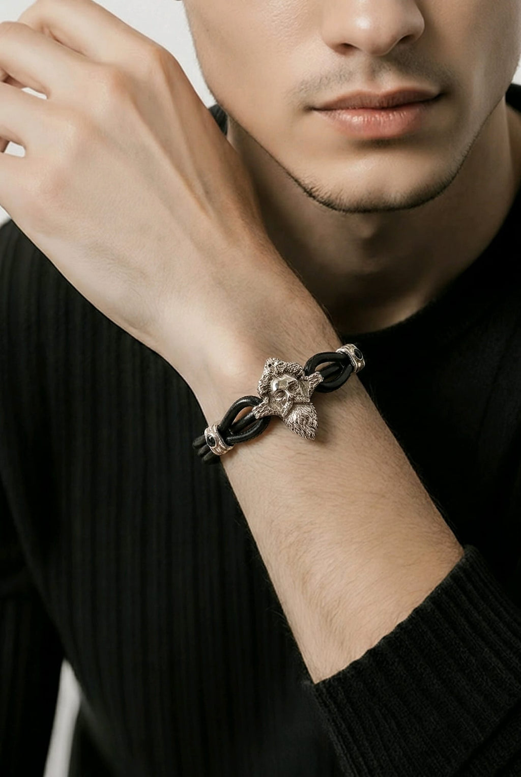 Bracciale Clipeo Borghese