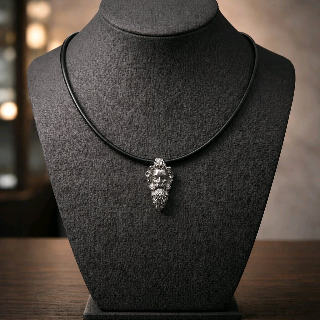 Collana Clipeo Borghese