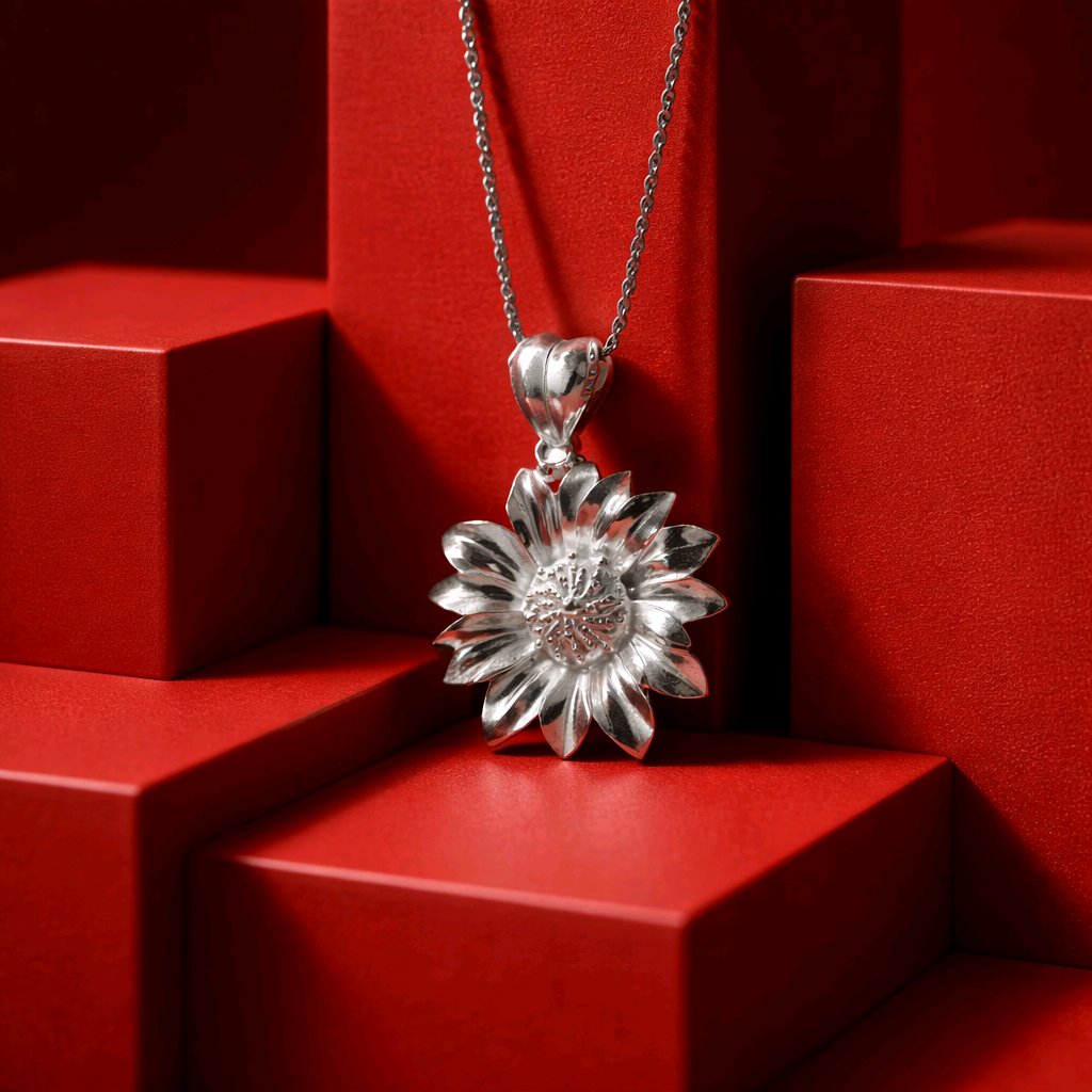 Collana Margherita