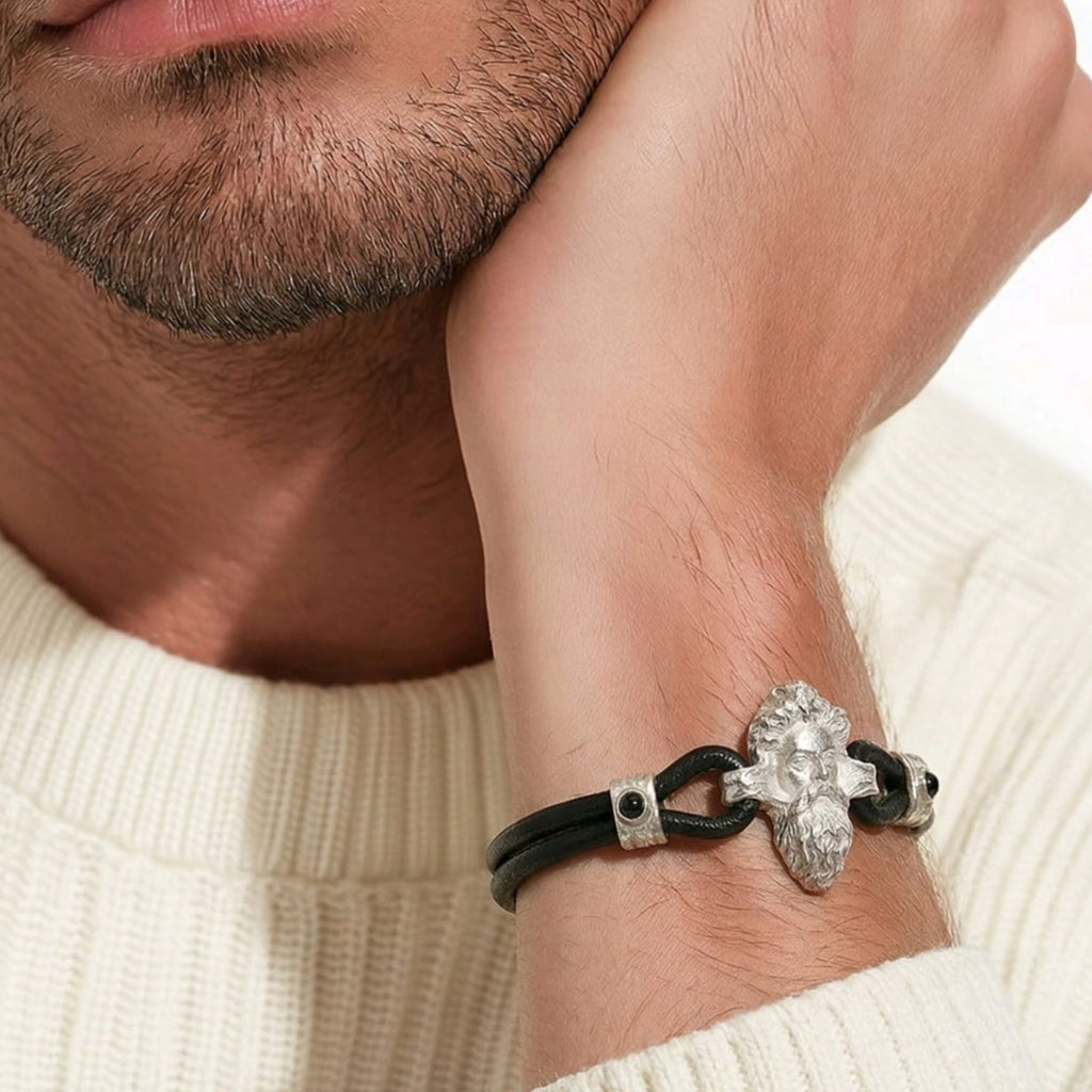 Bracciale Clipeo Borghese