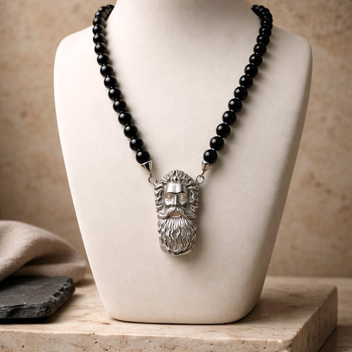 Collana Clipeo Borghese