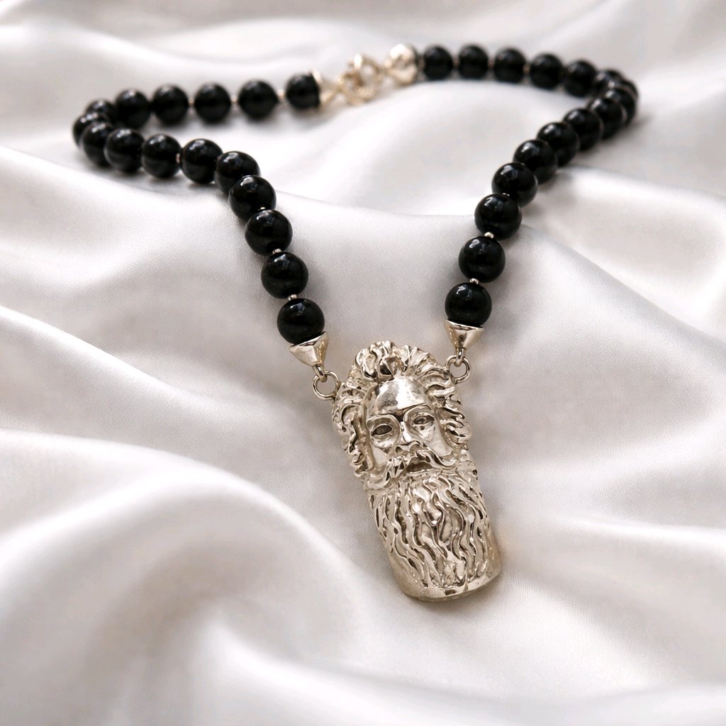 Collana Clipeo Borghese