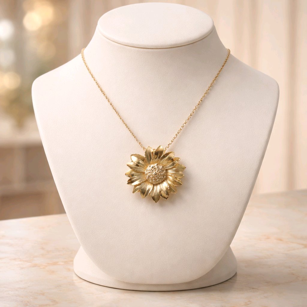Collana Margherita