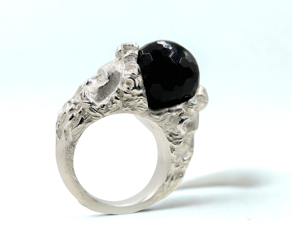 Anello Clipeo Borghese