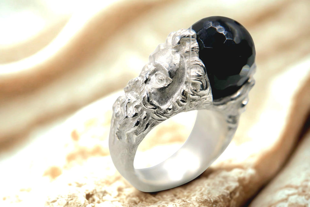 Anello Clipeo Borghese