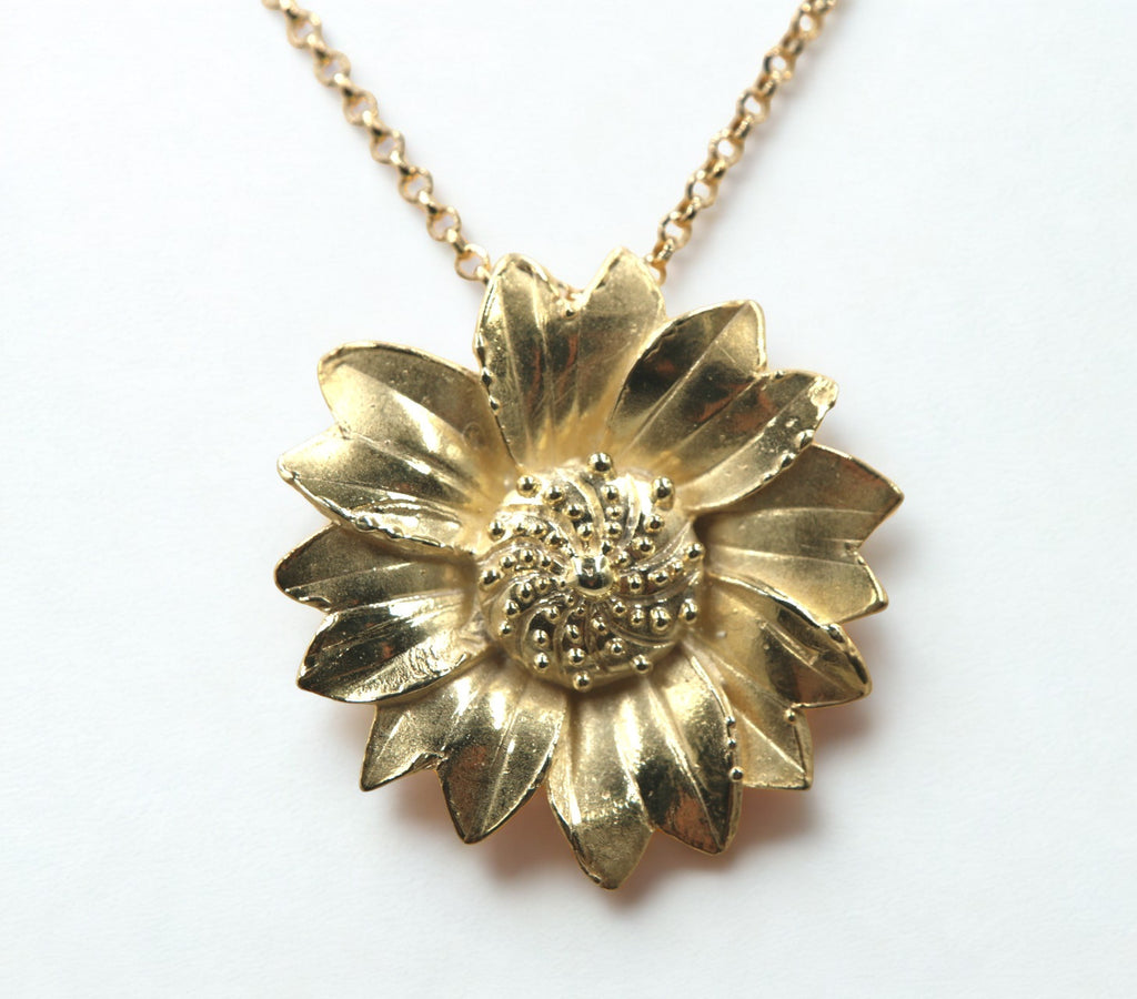 Collana Margherita