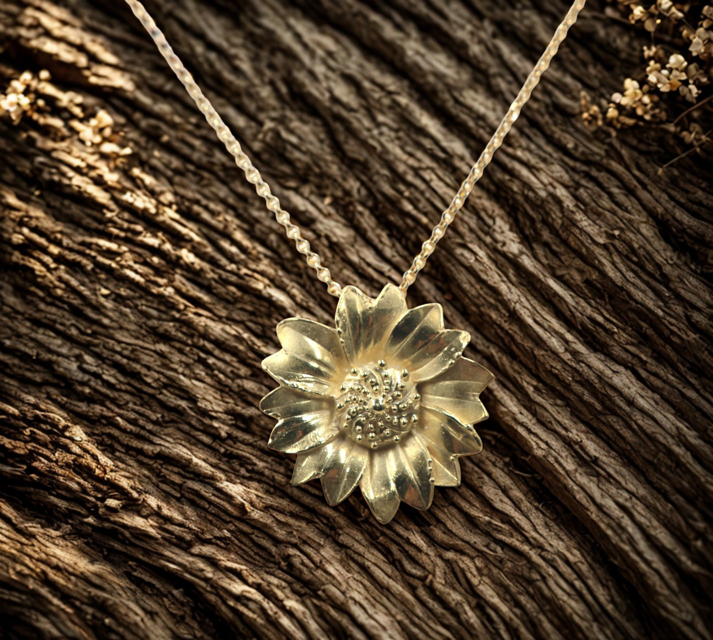 Collana Margherita