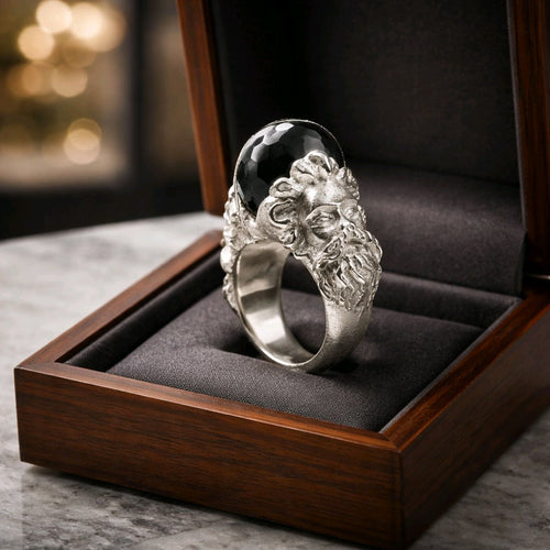 Anello Clipeo Borghese