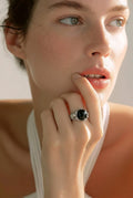 Anello Clipeo Borghese