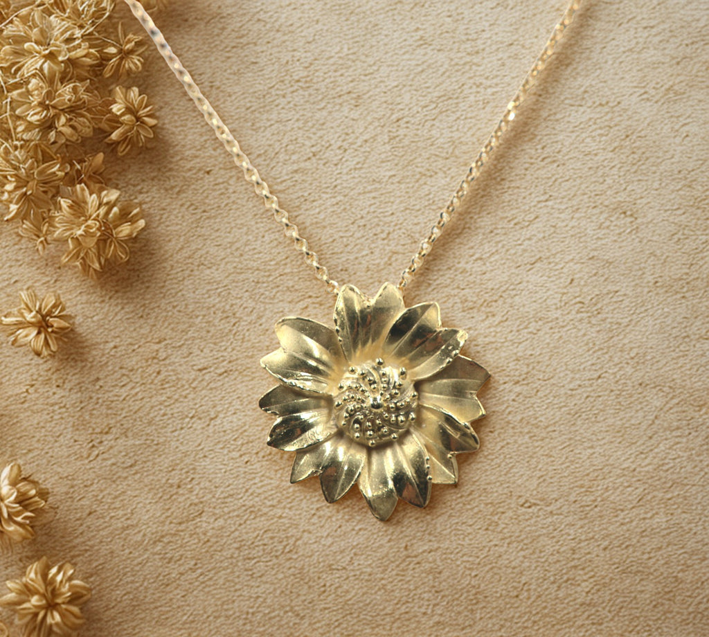 Collana Margherita