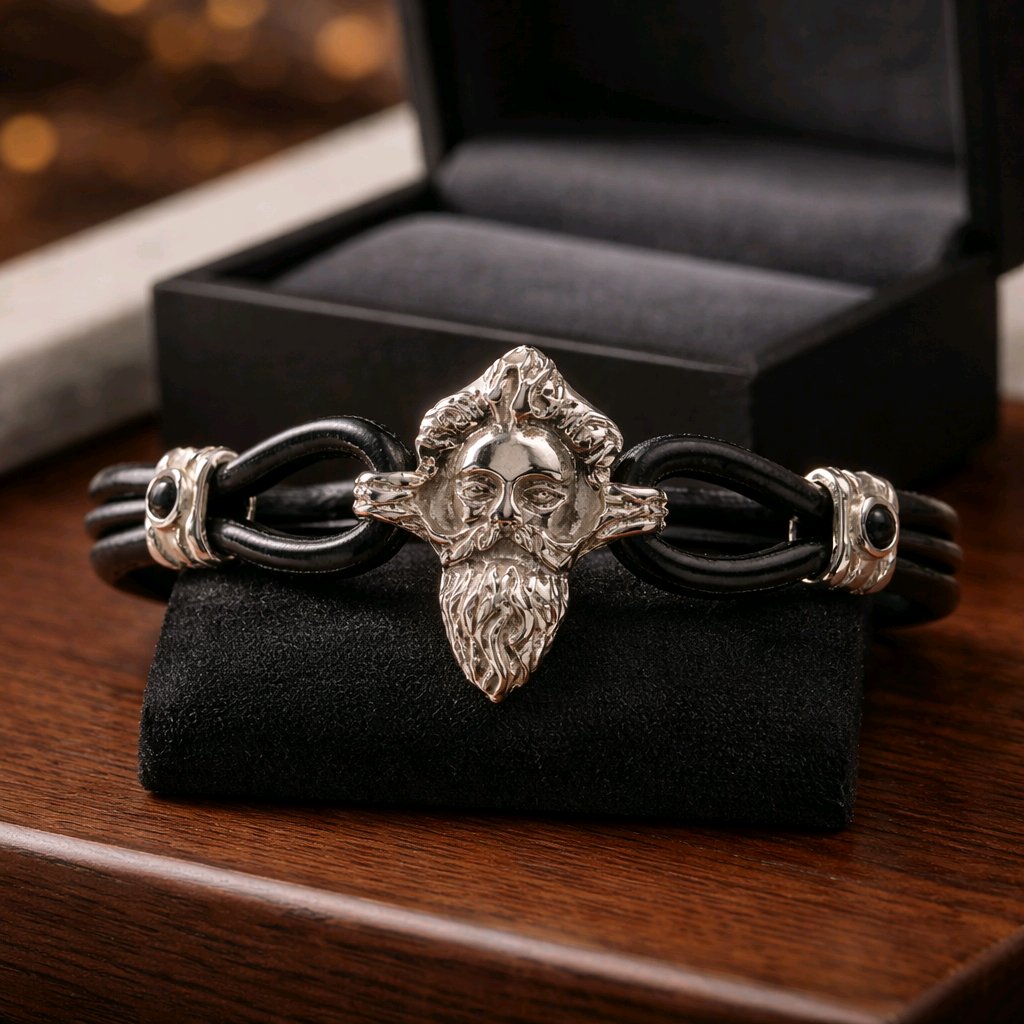 Bracciale Clipeo Borghese