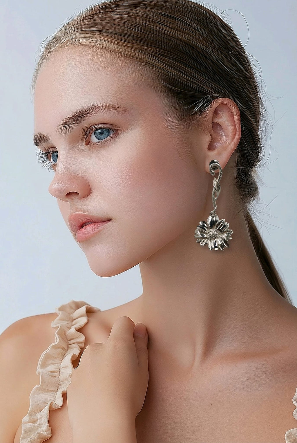 Orecchini Margherita