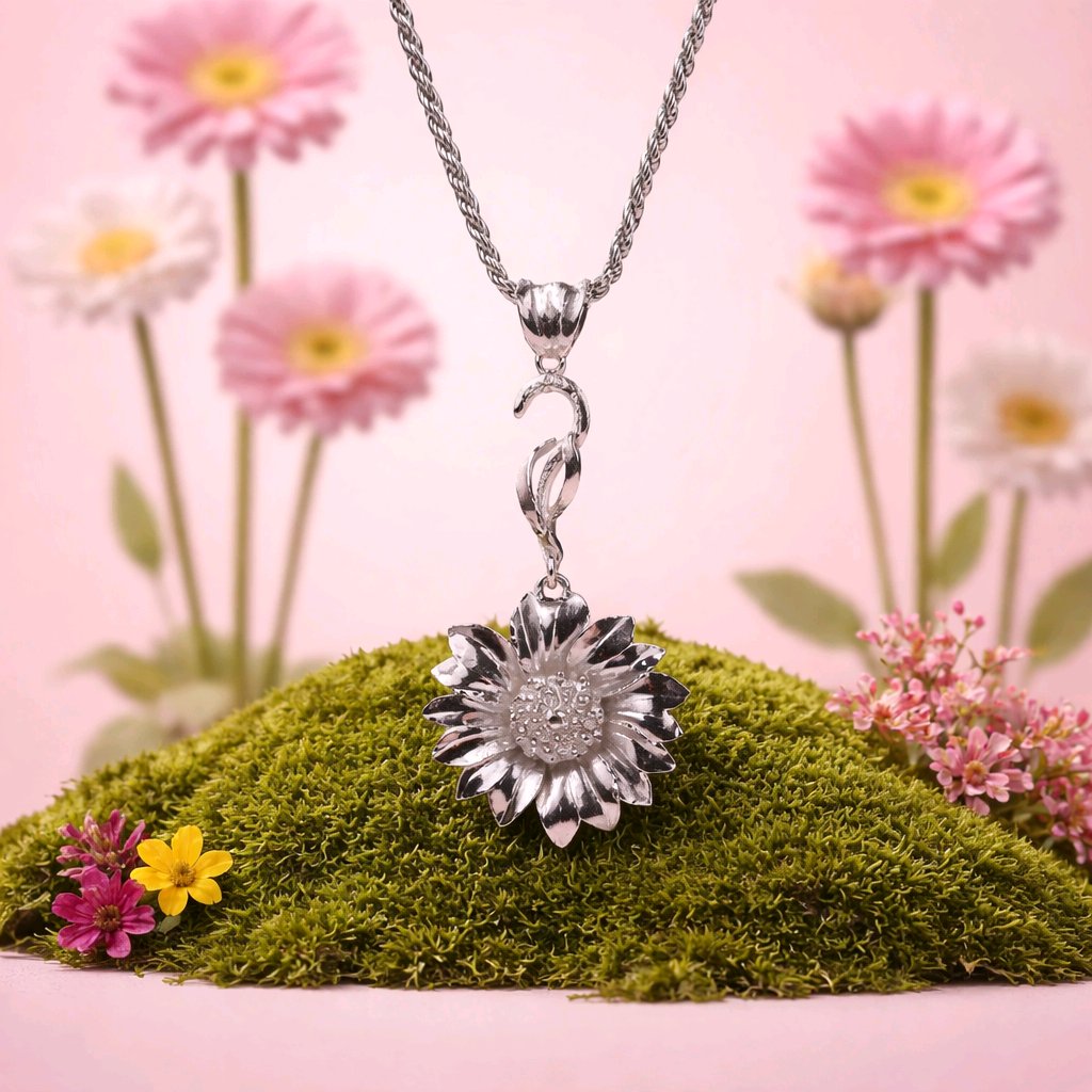 Collana Margherita
