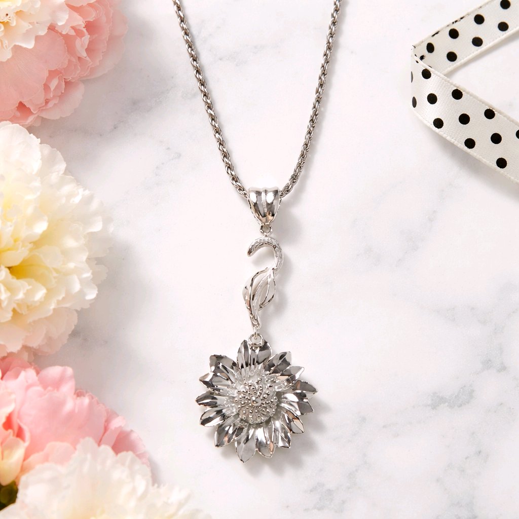 Collana Margherita