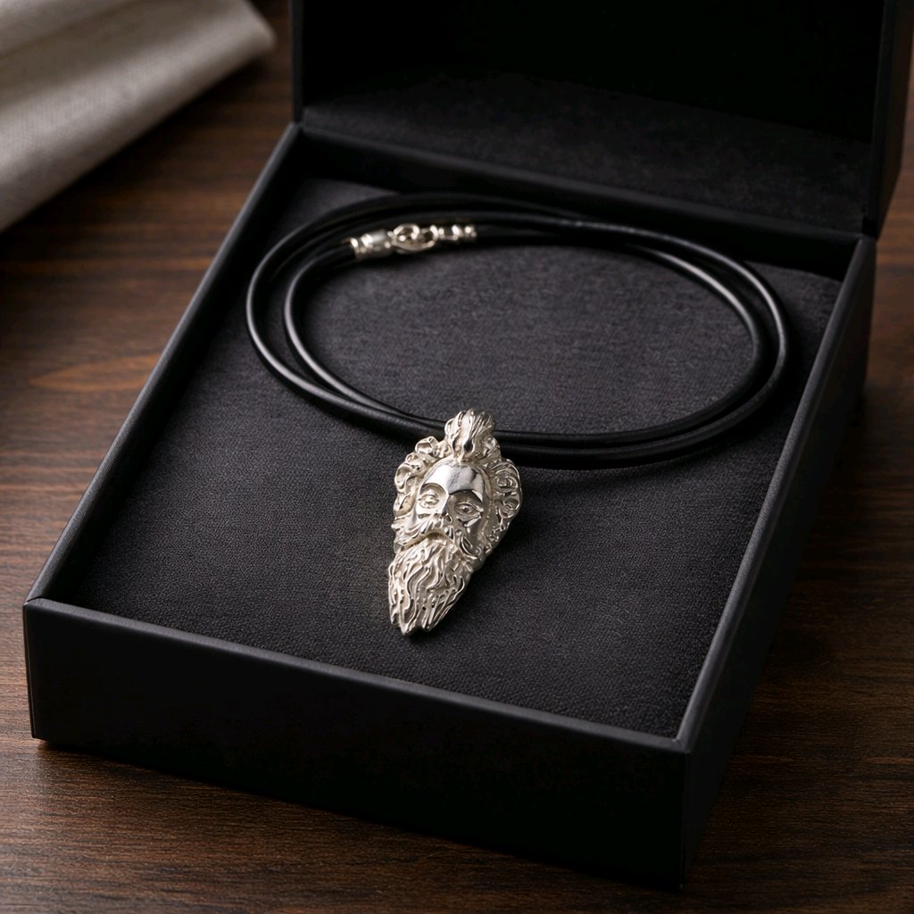 Collana Clipeo Borghese