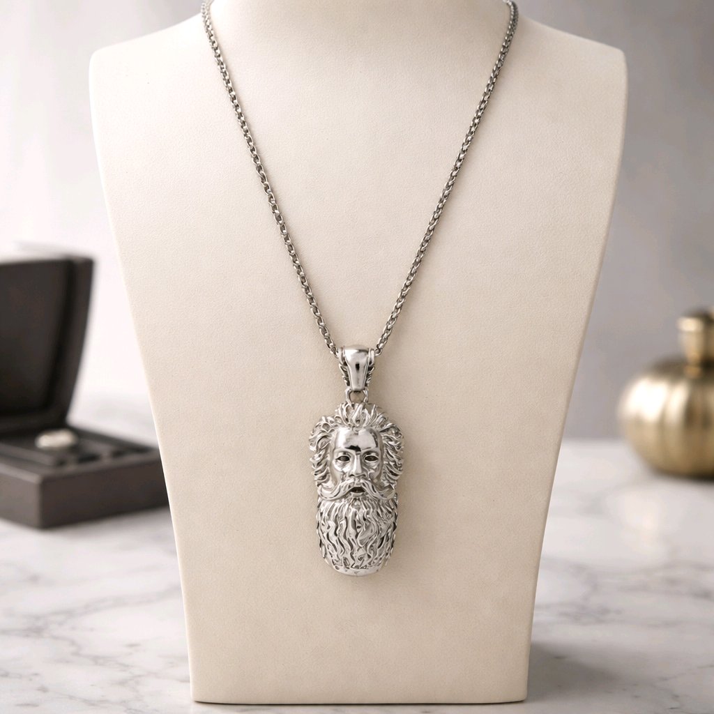 Collana Clipeo Borghese