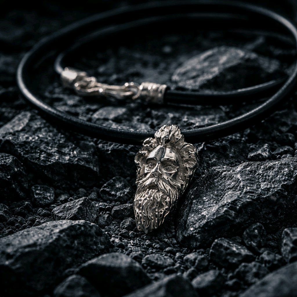 Collana Clipeo Borghese