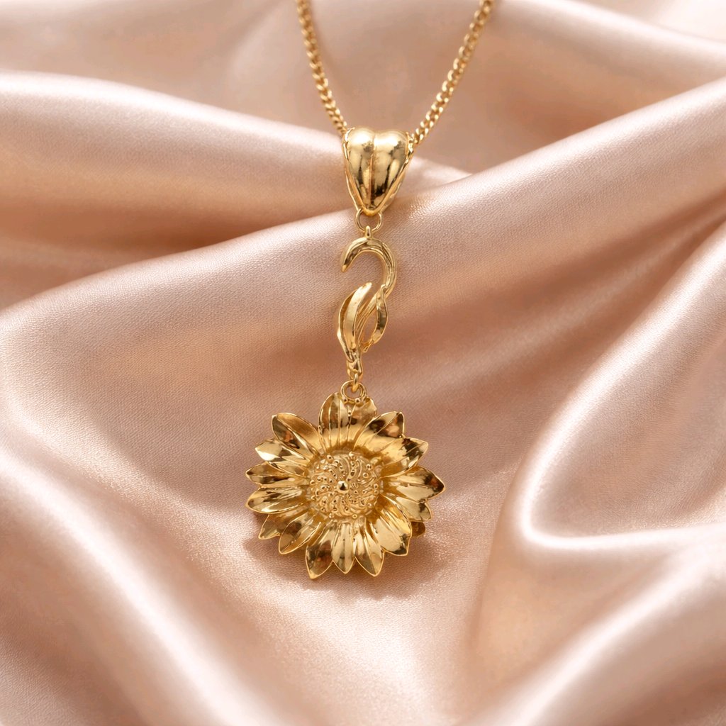 Collana Margherita