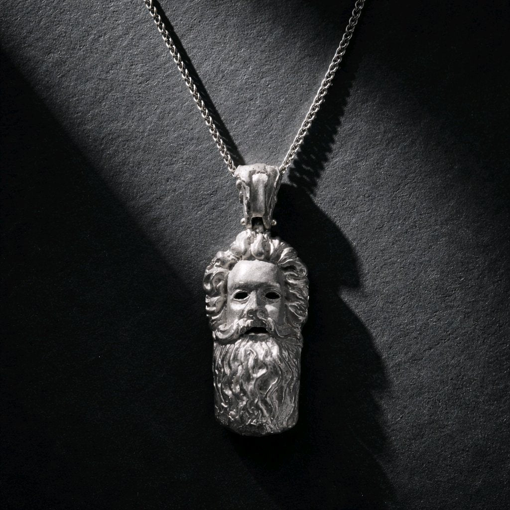 Collana Clipeo Borghese