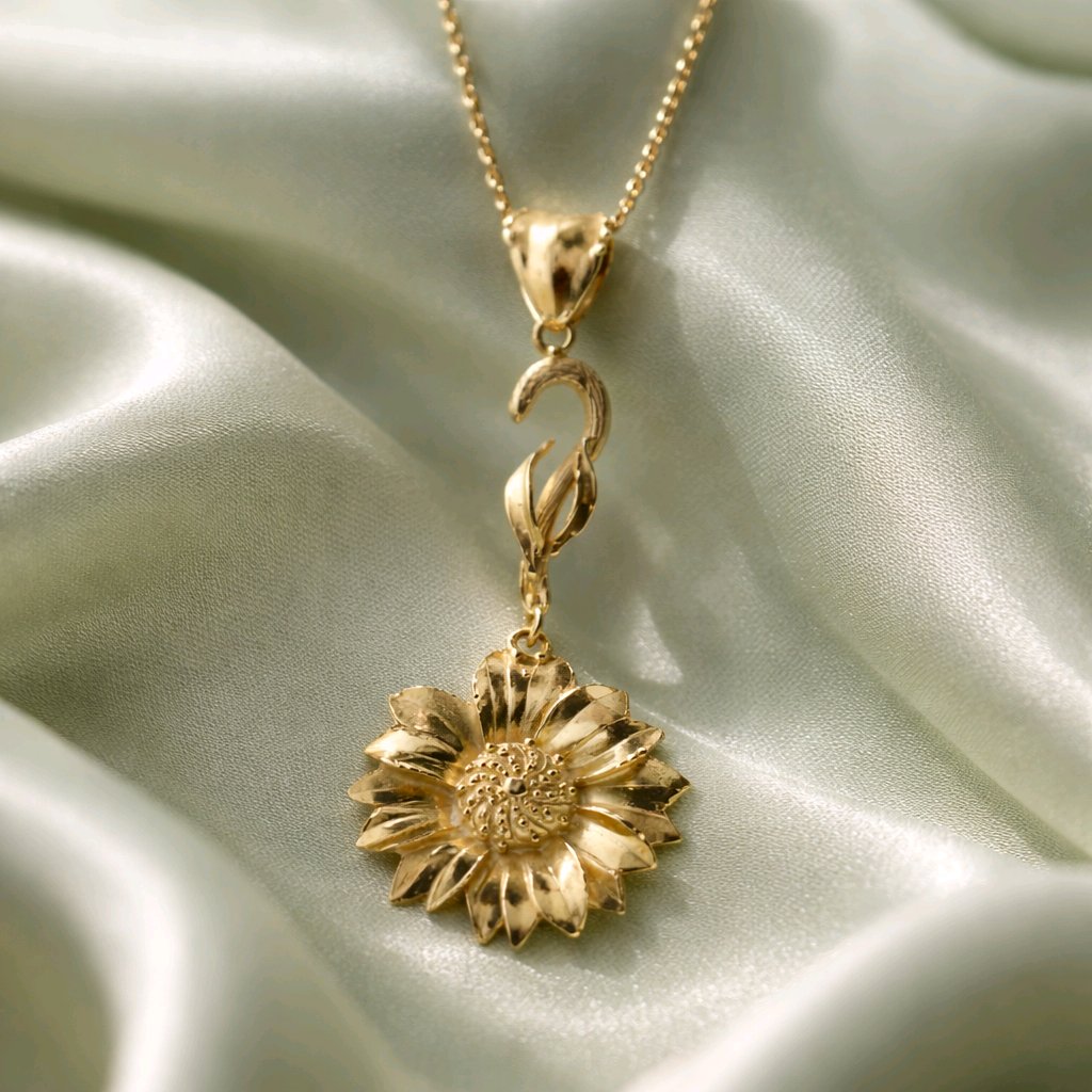 Collana Margherita