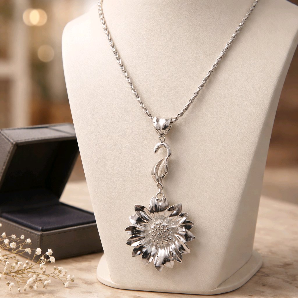 Collana Margherita