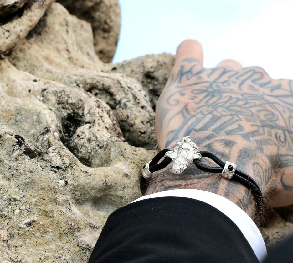 Bracciale Clipeo Borghese