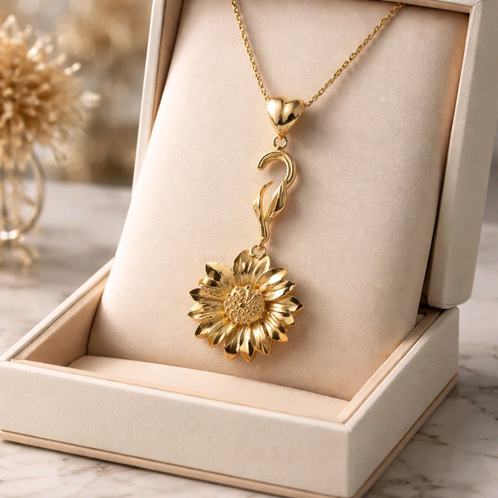 Collana Margherita