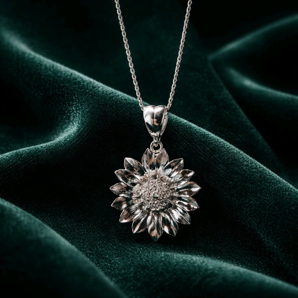Collana Margherita
