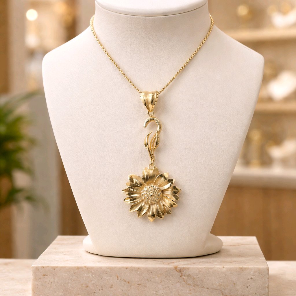 Collana Margherita