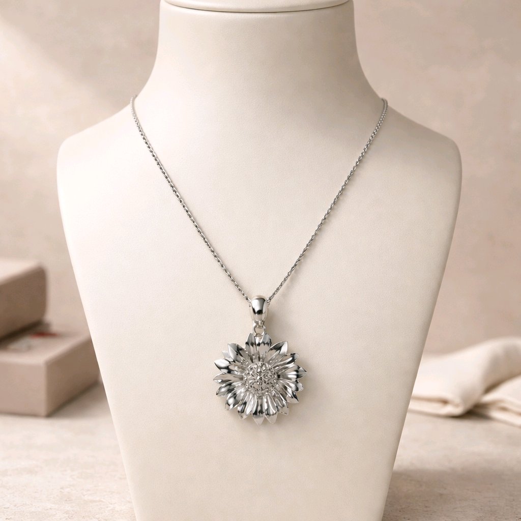 Collana Margherita