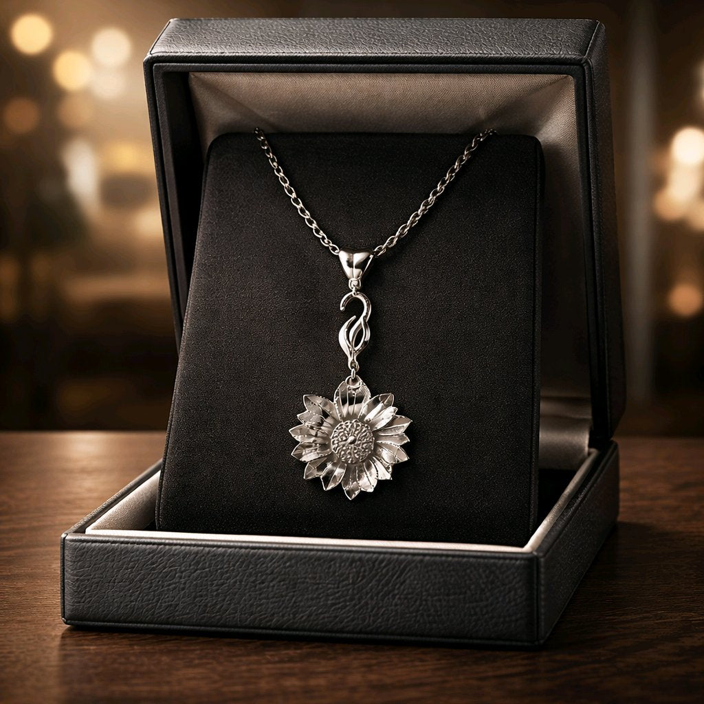 Collana Margherita