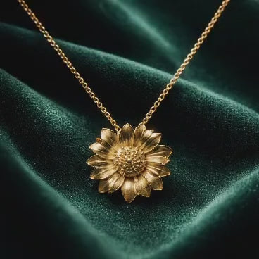 Collana Margherita