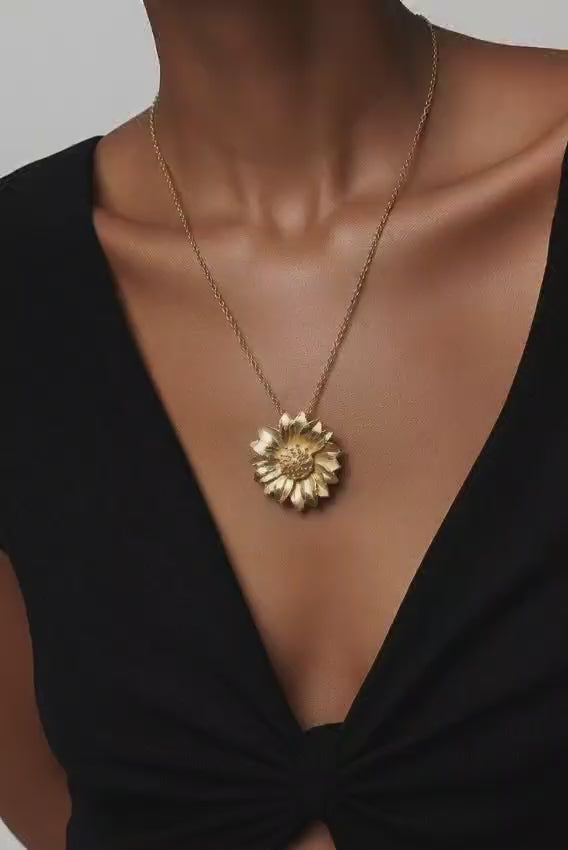 Collana Margherita